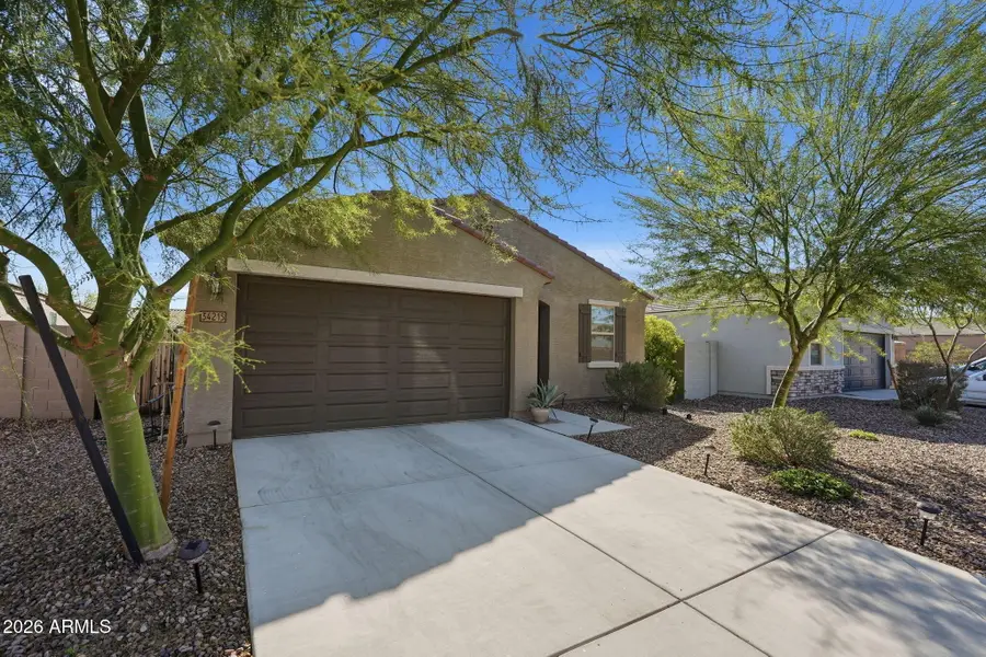 34215 N Twintip Lane, San Tan Valley, AZ 85144 - #2