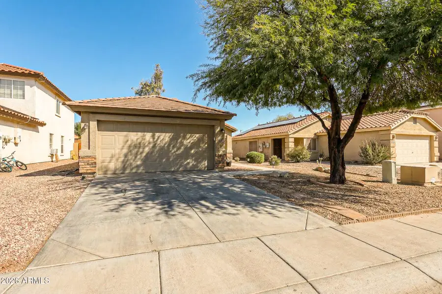 22832 W Cantilever Street, Buckeye, AZ 85326 - #3