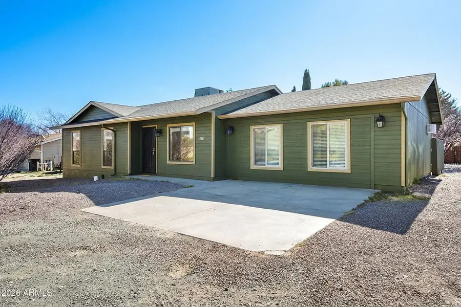 5261 N Robert Road, Prescott Valley, AZ 86314 - #2