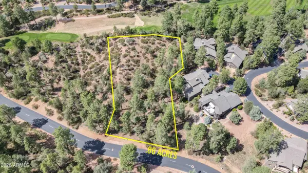 2502 E Grapevine Drive #347, Payson, AZ 85541