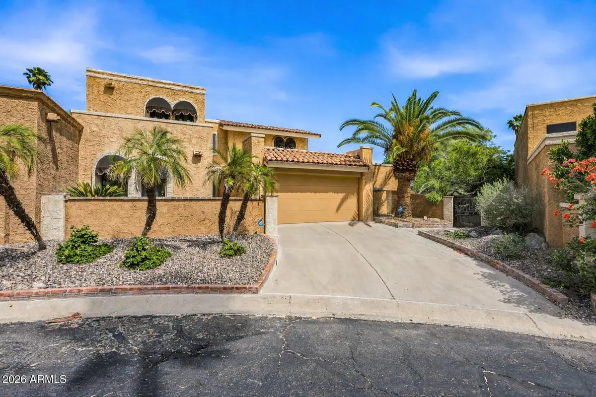 718 E Peoria Avenue, Phoenix, AZ 85020 - #1