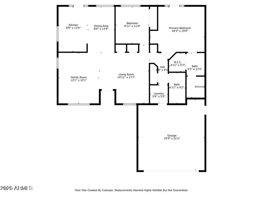 718 E Peoria Avenue, Phoenix, AZ 85020 - #3
