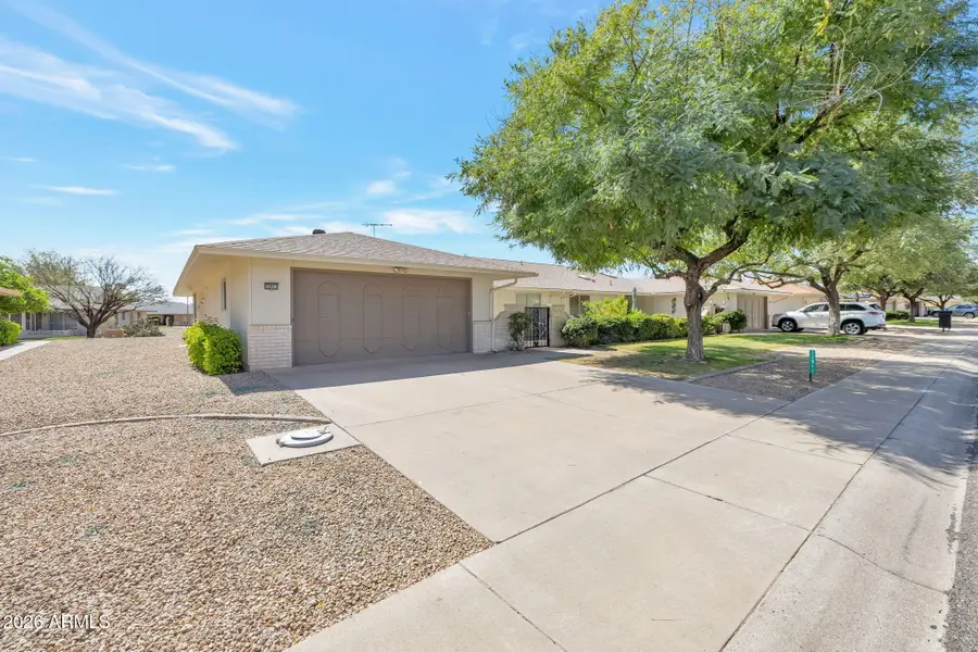 12911 W Shadow Hills Drive, Sun City West, AZ 85375 - #2
