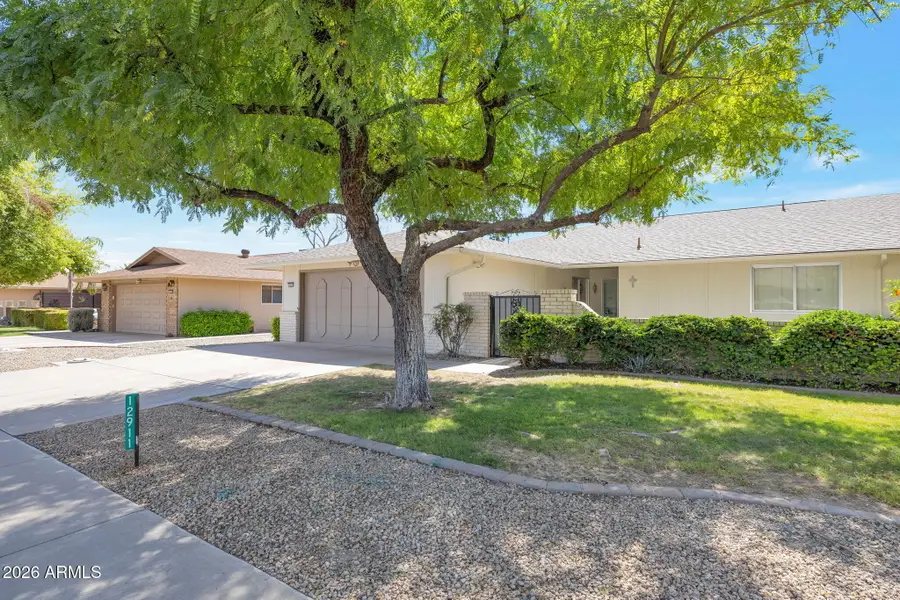 12911 W Shadow Hills Drive, Sun City West, AZ 85375 - #3