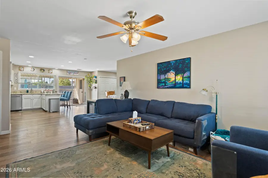 1527 W Alamo Drive, Chandler, AZ 85224 - #2