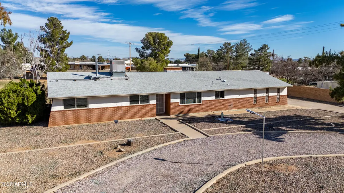 2933 Cardinal Drive, Sierra Vista, AZ 85635 - #1