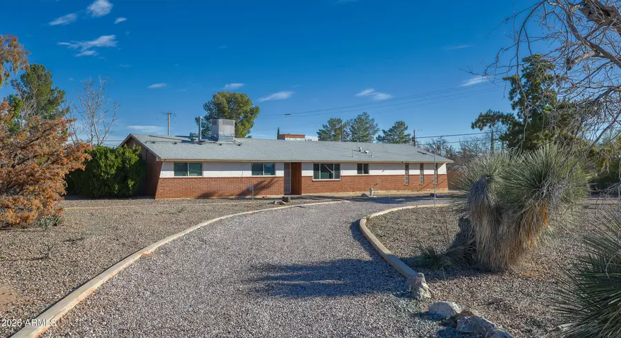 2933 Cardinal Drive, Sierra Vista, AZ 85635 - #2