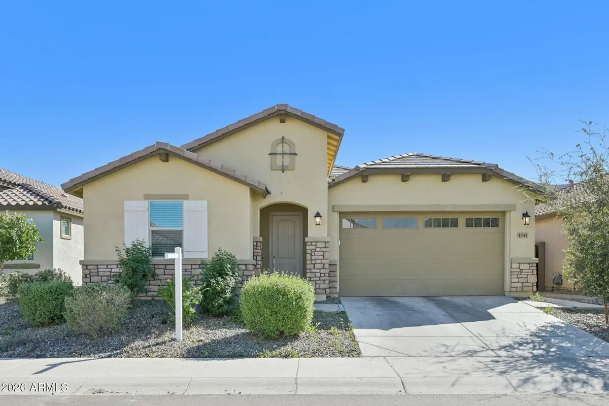 1545 W Carmen Street, Phoenix, AZ 85041 - #1