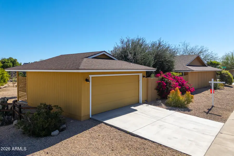 9732 W Stagecoach Court, Sun City, AZ 85373 - #3
