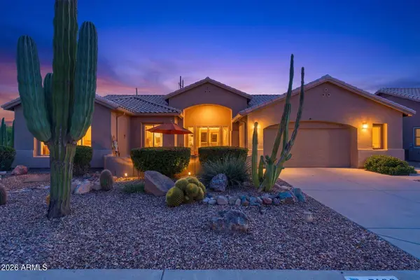 7169 E Mariola Court, Gold Canyon, AZ 85118