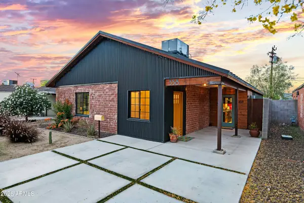 358 E Whitton Avenue, Phoenix, AZ 85012