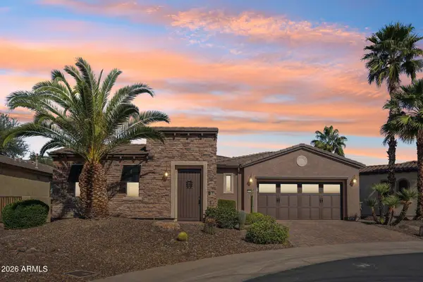 28994 N 127th Lane, Peoria, AZ 85383