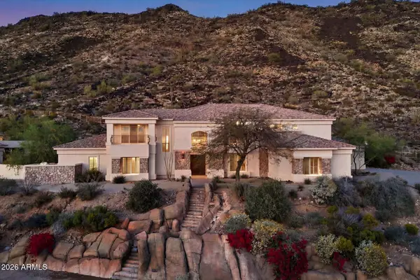 5120 W Potter Drive, Glendale, AZ 85308