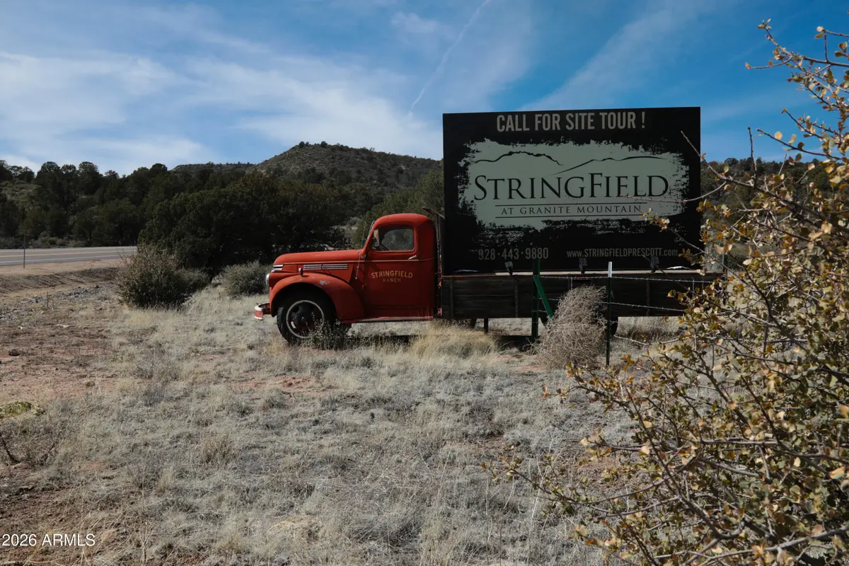 2688 W Black Jack Ridge Road #30, Prescott, AZ 86305 - #1