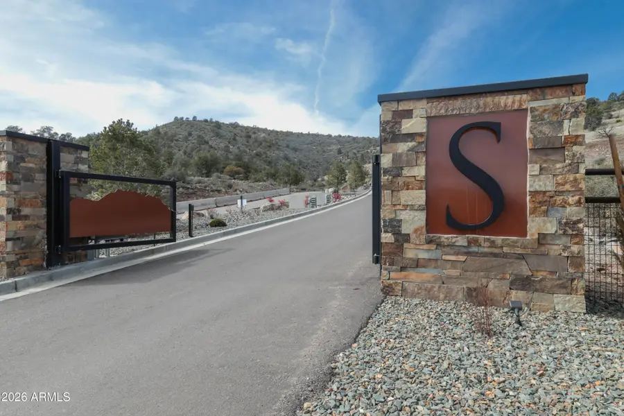 2688 W Black Jack Ridge Road #30, Prescott, AZ 86305 - #2