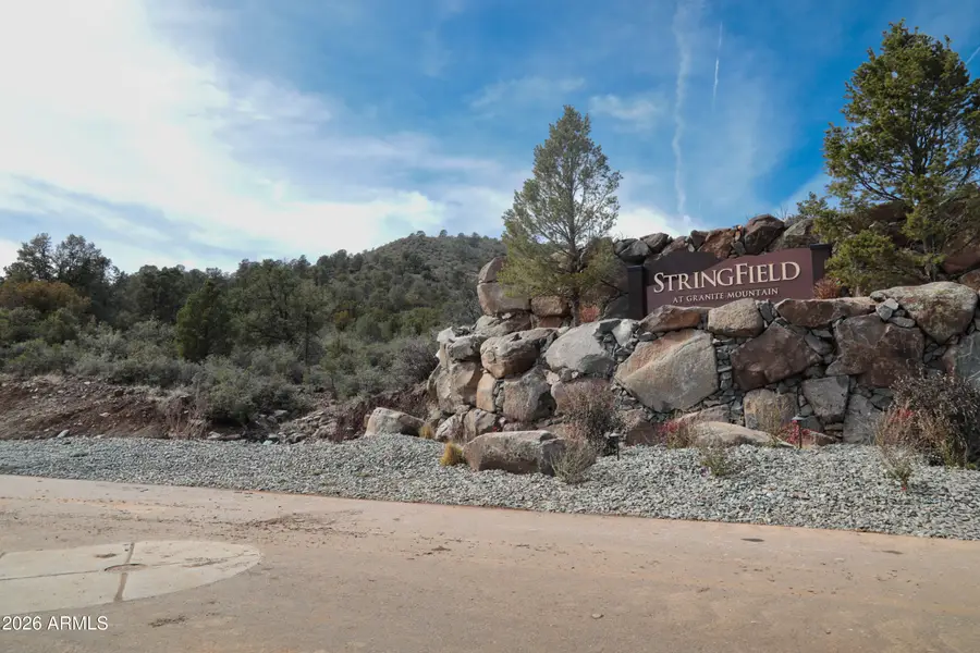 2688 W Black Jack Ridge Road #30, Prescott, AZ 86305 - #3