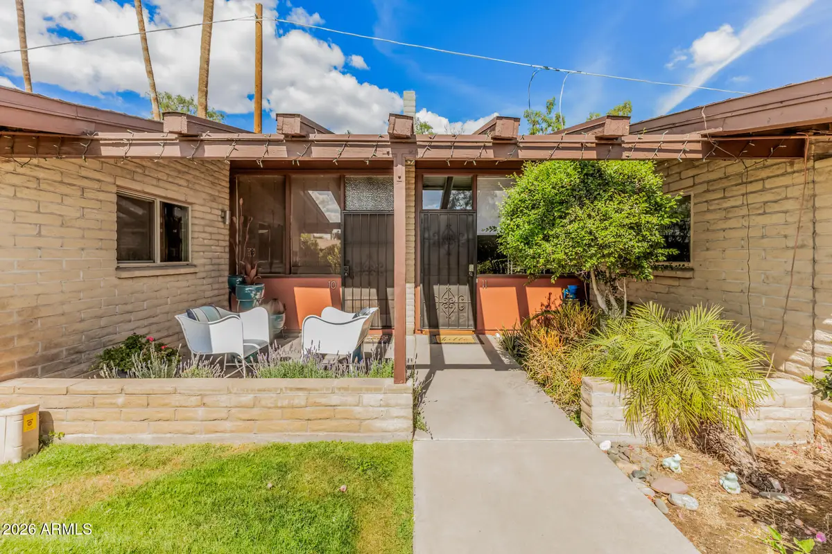 4203 N 36th Street #11, Phoenix, AZ 85018 - #1