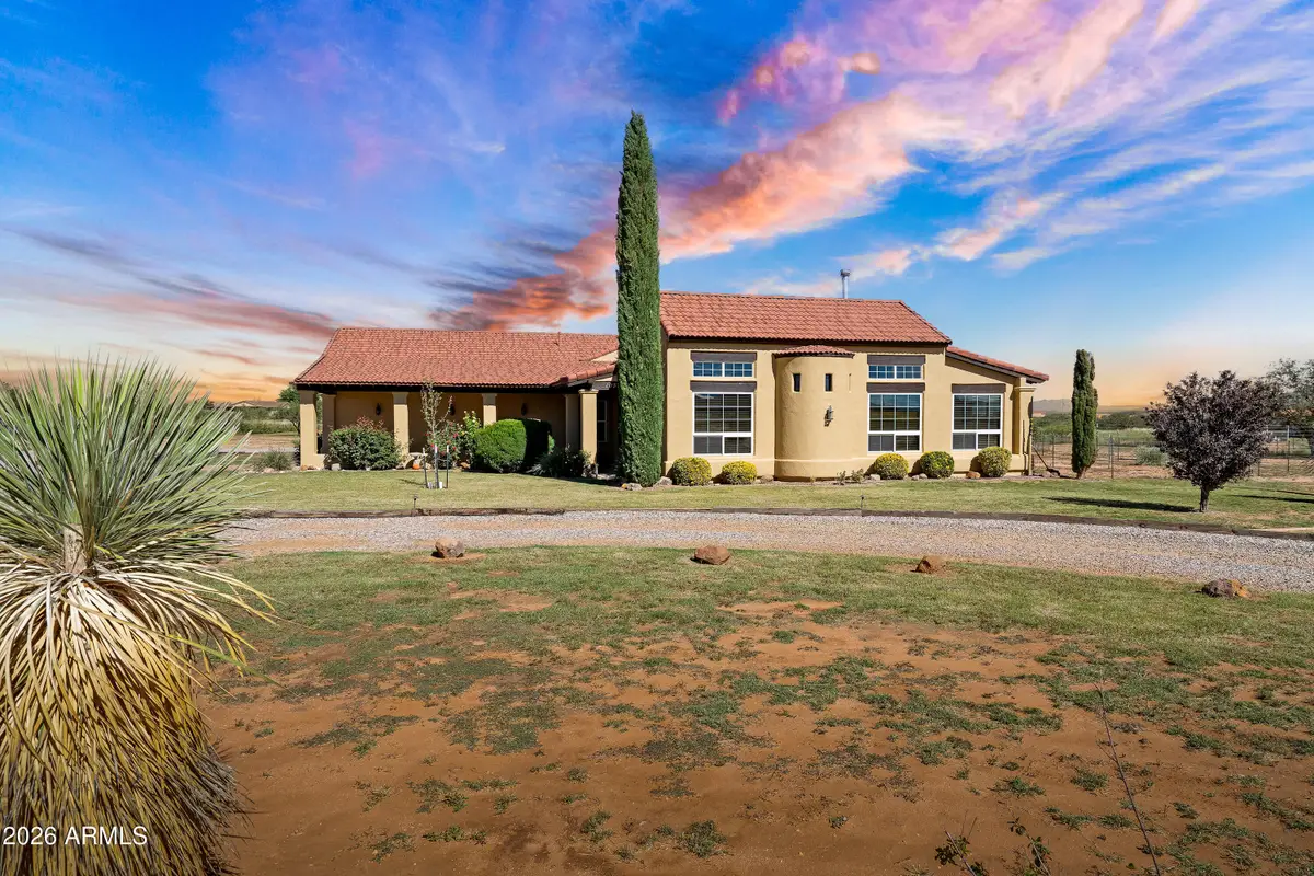 10379 E Blue Sky Vista, Sierra Vista Southeast, AZ 85615 - #1