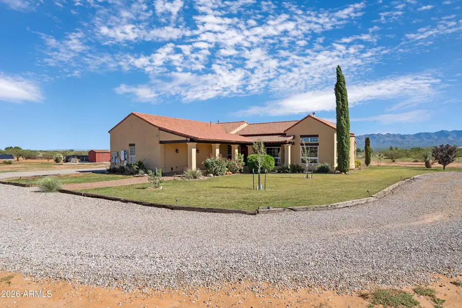 10379 E Blue Sky Vista, Sierra Vista Southeast, AZ 85615 - #2