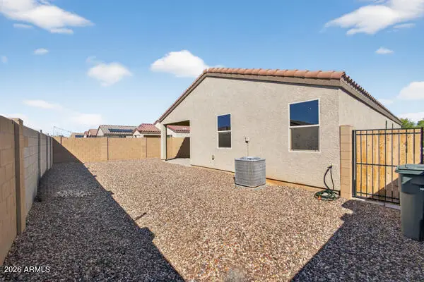 1747 E Fontana Drive, Casa Grande, AZ 85122 - #2