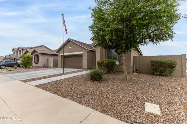 3136 E Quartz Street, Mesa, AZ 85213