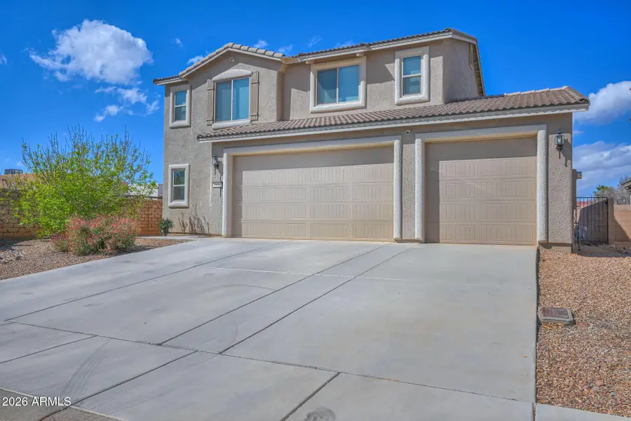 1008 Sam Kee Place, Sierra Vista, AZ 85635 - #2