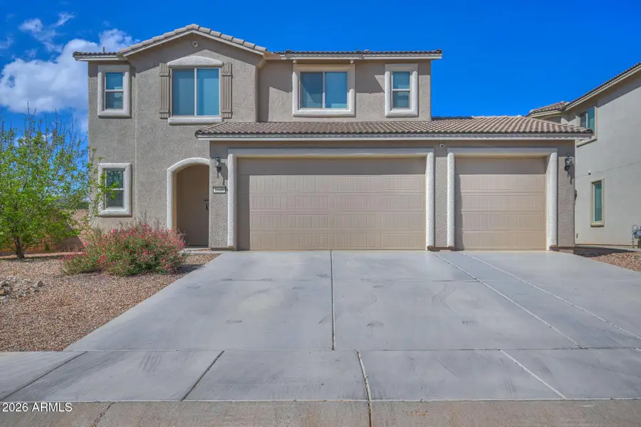 1008 Sam Kee Place, Sierra Vista, AZ 85635 - #3