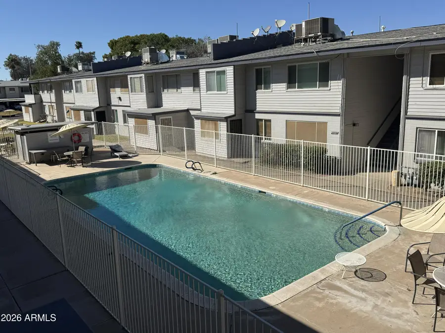 2549 W Rose Lane #A213, Phoenix, AZ 85017 - #2