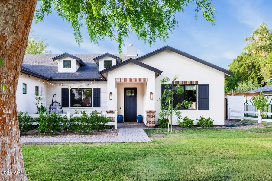 3216 E Weldon Avenue, Phoenix, AZ 85018 - #2