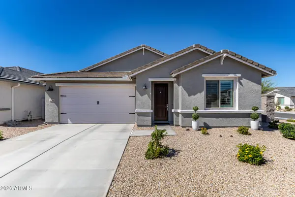 31564 N Wildmare Road, San Tan Valley, AZ 85143