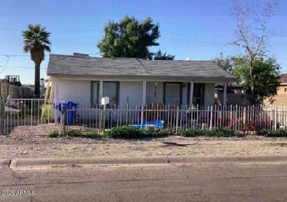 1412 S 13th Place, Phoenix, AZ 85034 - #1