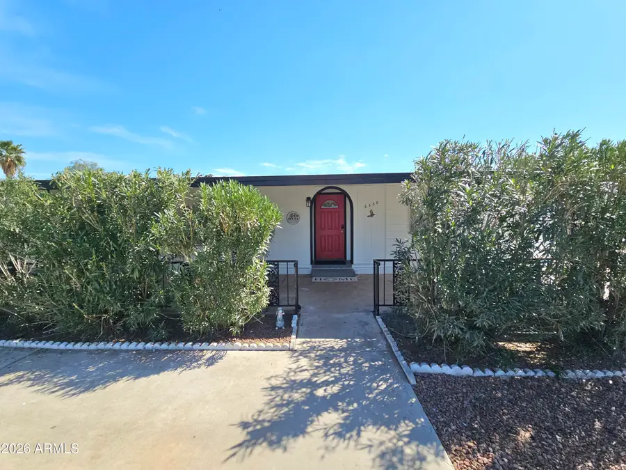 6538 W Hatcher Road, Glendale, AZ 85302 - #2