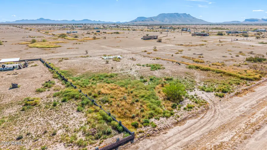 0 W Baseline Road #170, Tonopah, AZ 85354 - #2