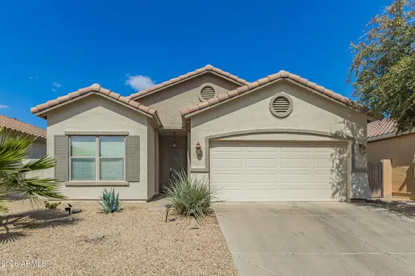 112 W Saddle Way, San Tan Valley, AZ 85143