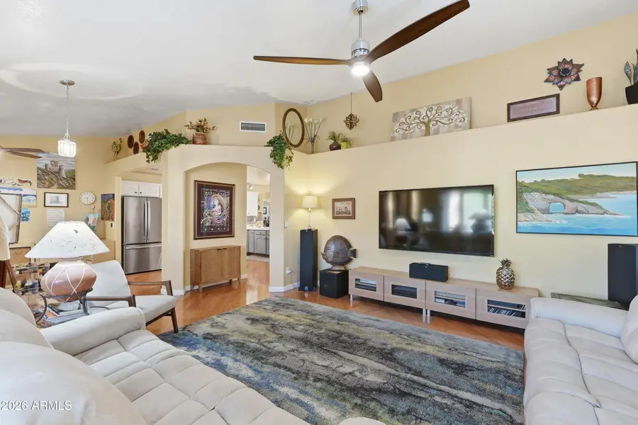 20324 N 110th Lane, Peoria, AZ 85373 - #2