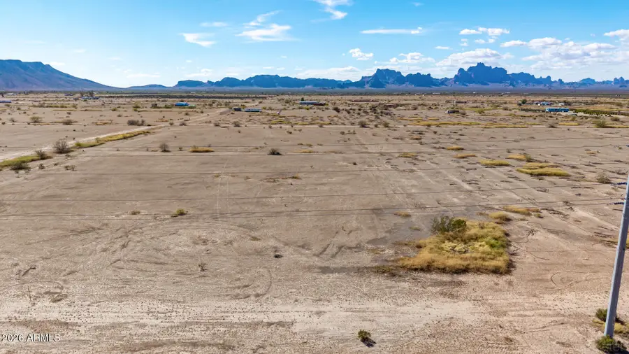 53502 W Baseline Road #167, Tonopah, AZ 85354 - #2