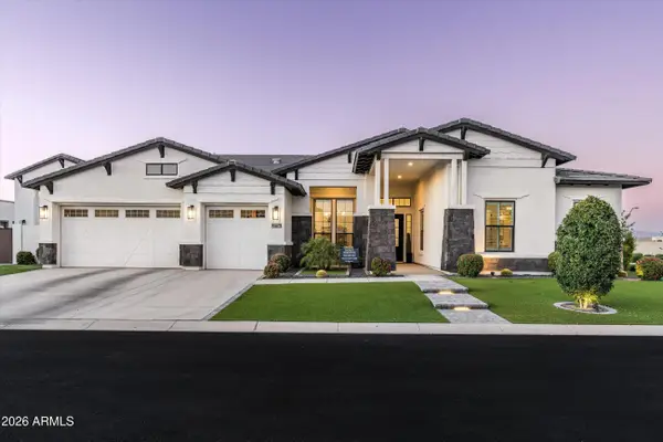 20756 E Indiana Avenue, Queen Creek, AZ 85142