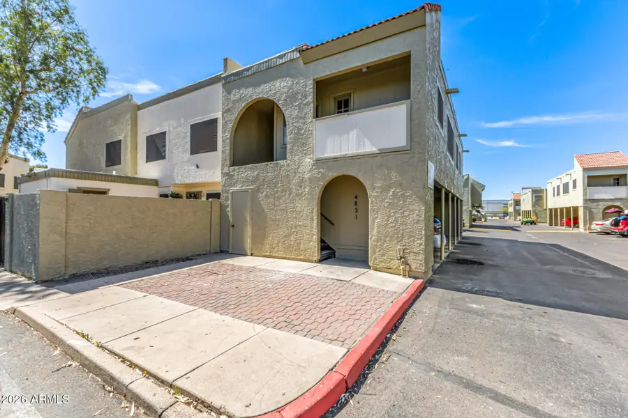 4831 W Palo Verde Drive, Glendale, AZ 85301 - #3