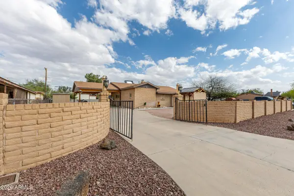 315 S 82nd Way, Mesa, AZ 85208