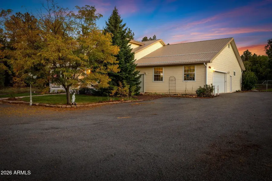 2865 Penney Lane, Lakeside, AZ 85929 - #2