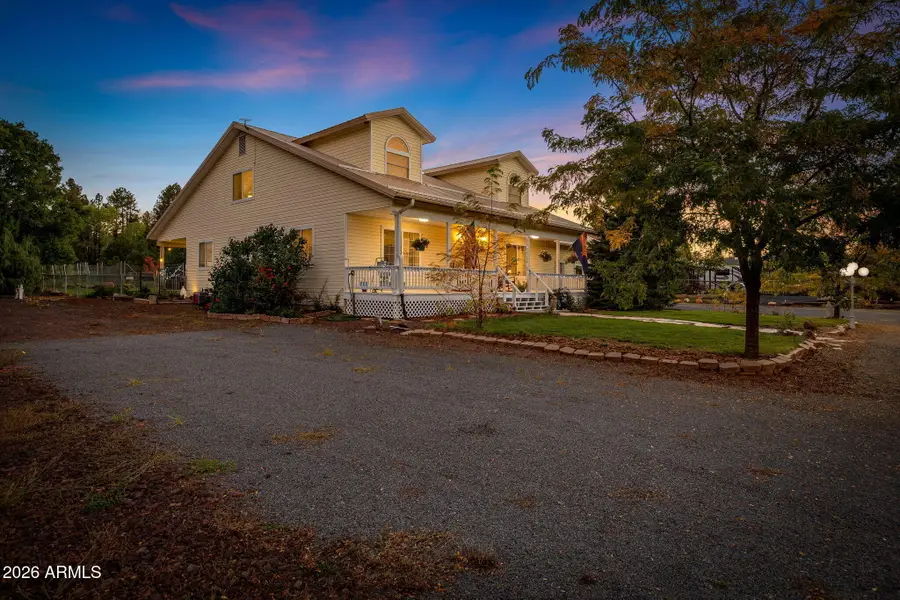 2865 Penney Lane, Lakeside, AZ 85929 - #3