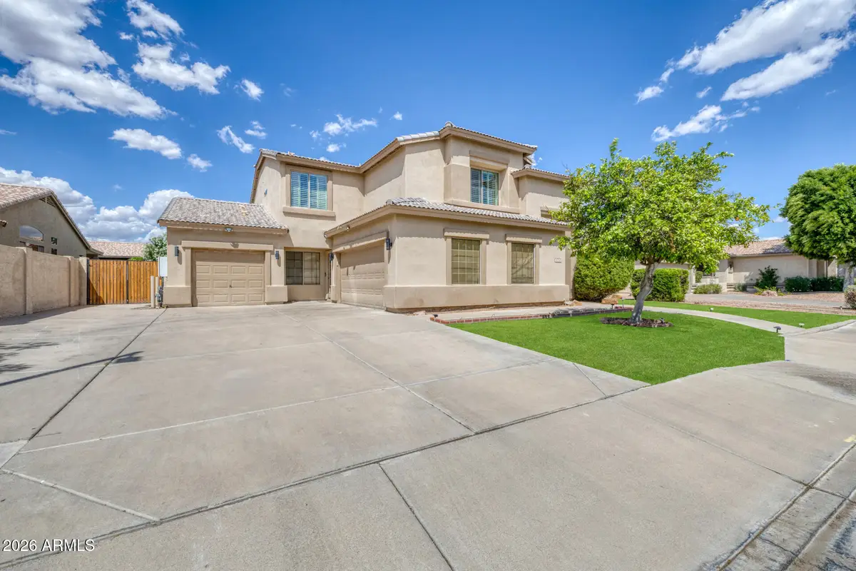 1714 E Kramer Street, Mesa, AZ 85203 - #1