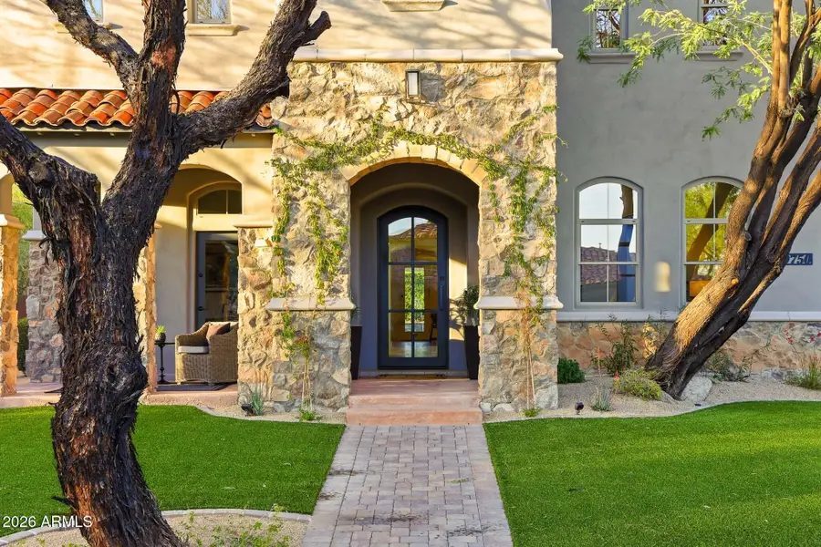 9750 E Mountain Spring Road, Scottsdale, AZ 85255 - #3