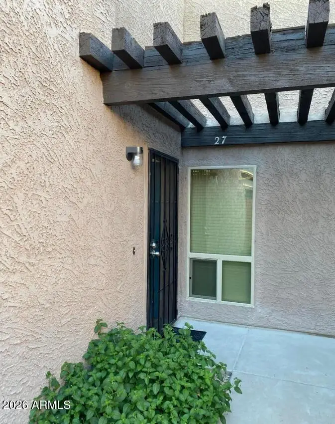 629 N Mesa Drive N #27, Mesa, AZ 85201 - #1