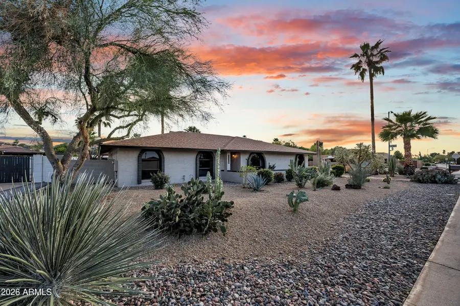 121 E Pershing Avenue, Phoenix, AZ 85022 - #3