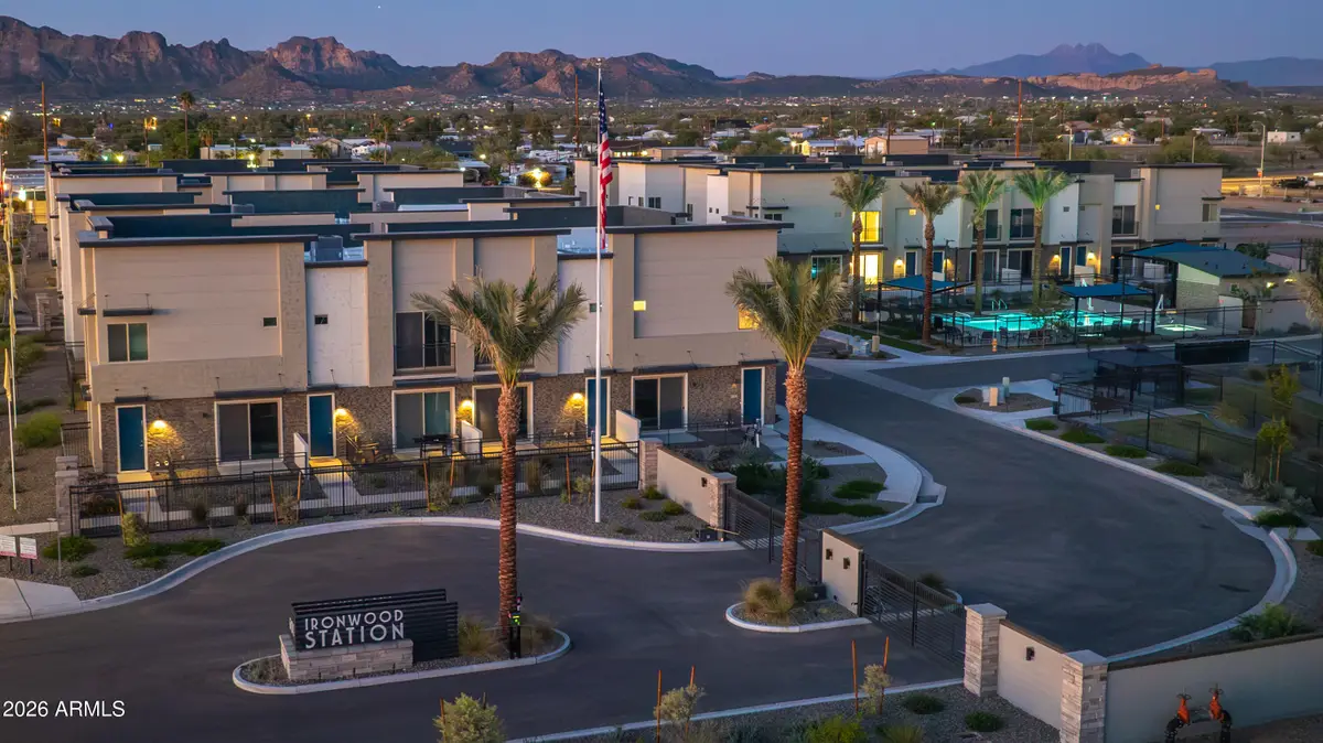 651 N Ironwood Drive #22, Apache Junction, AZ 85120 - #1