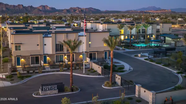 651 N Ironwood Drive #22, Apache Junction, AZ 85120