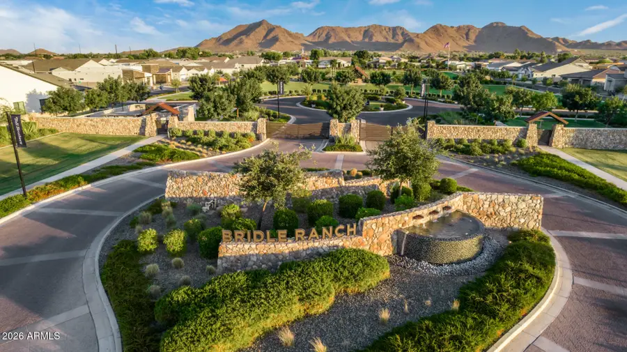 20628 E Marsh Road, Queen Creek, AZ 85142 - #2