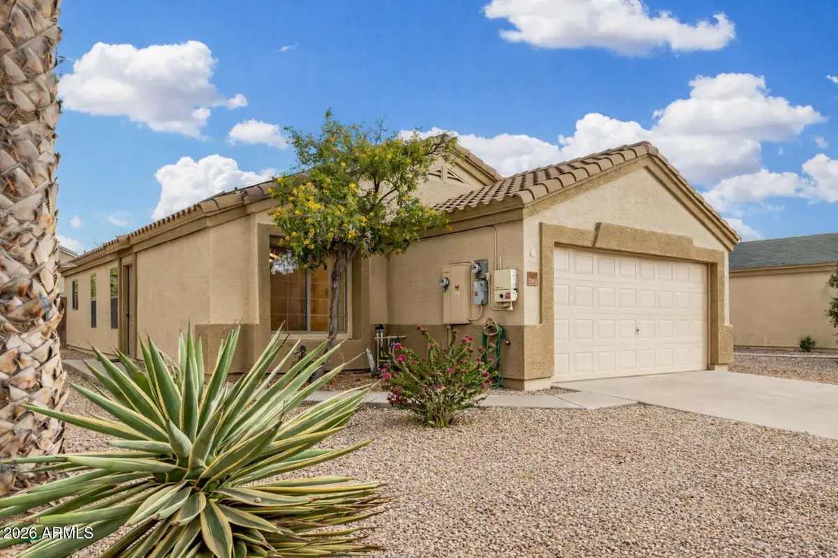 6593 E Quiet Retreat --, Florence, AZ 85132 - #1