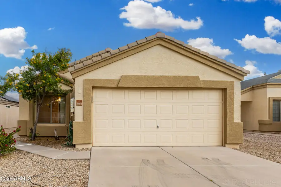6593 E Quiet Retreat --, Florence, AZ 85132 - #2